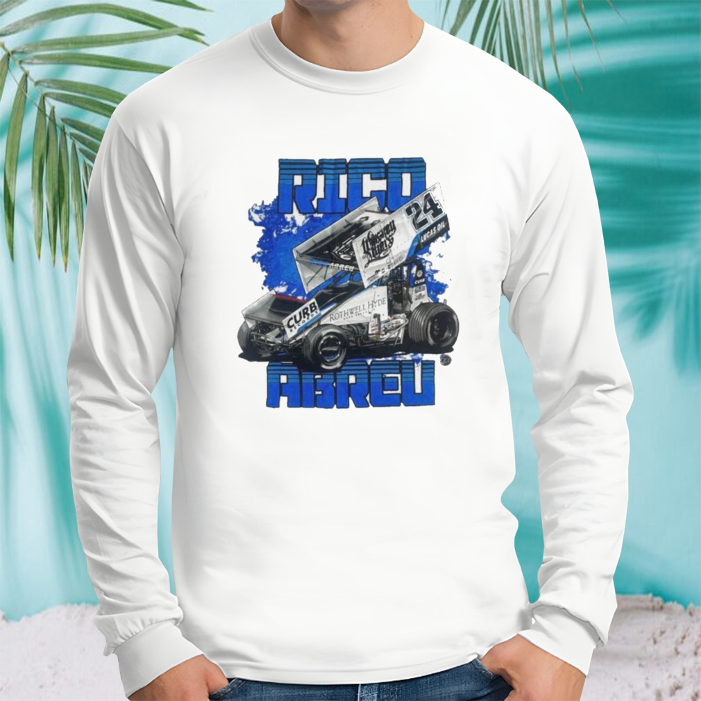 Longsleeve shirt