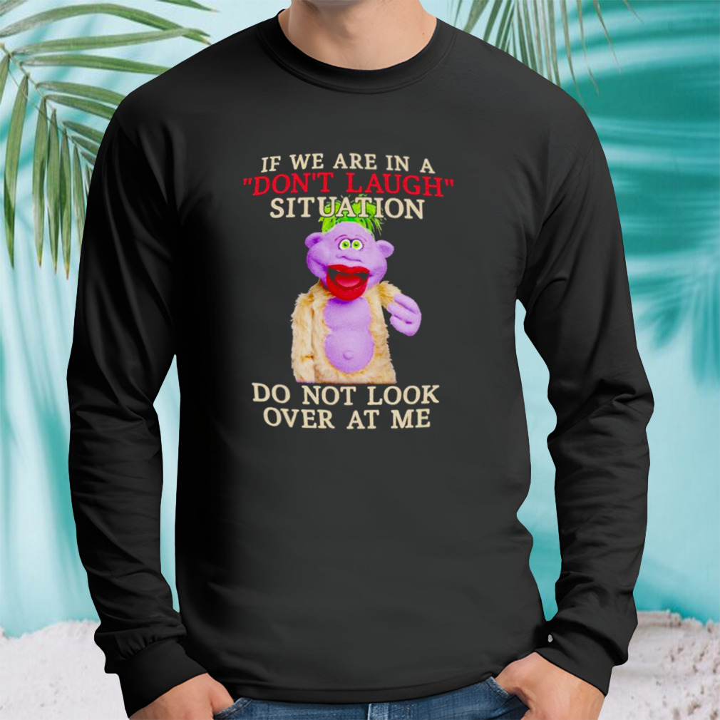 Longsleeve tshirt