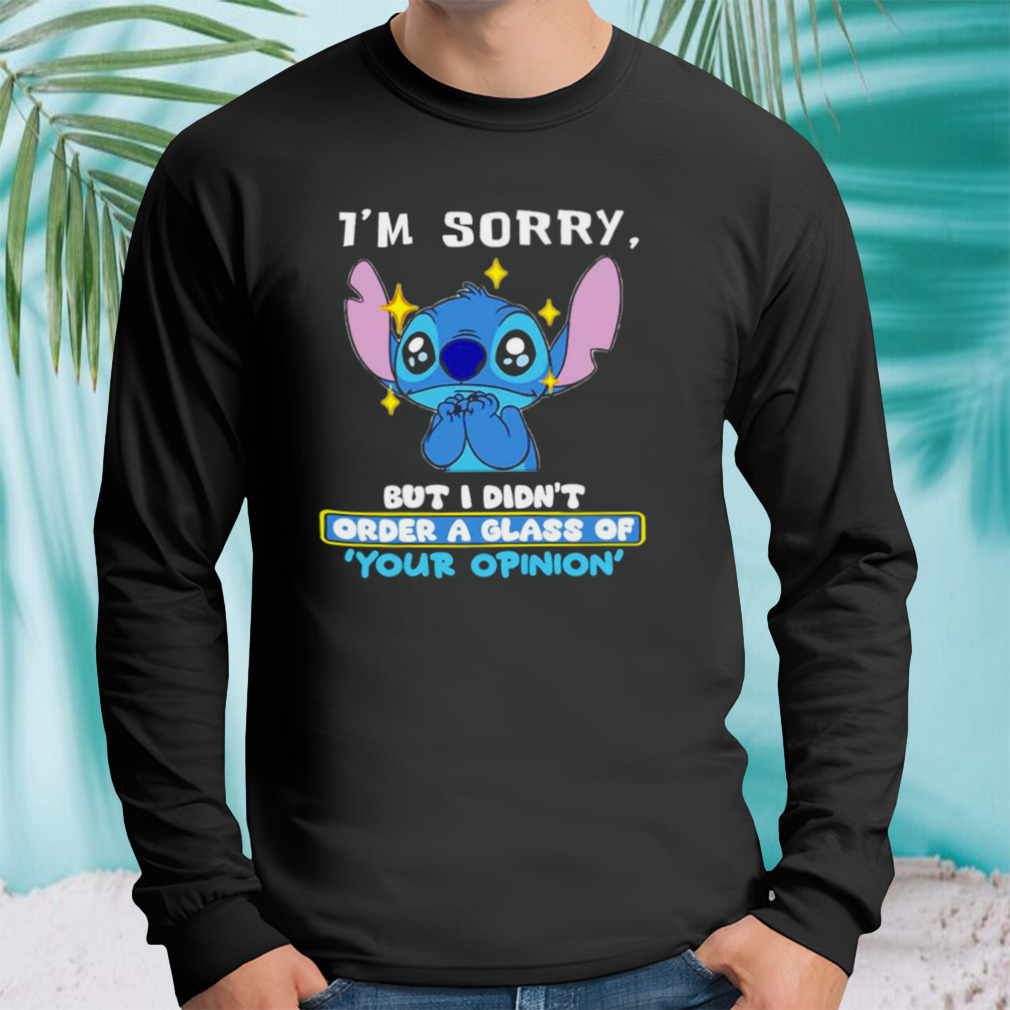 Longsleeve tshirt
