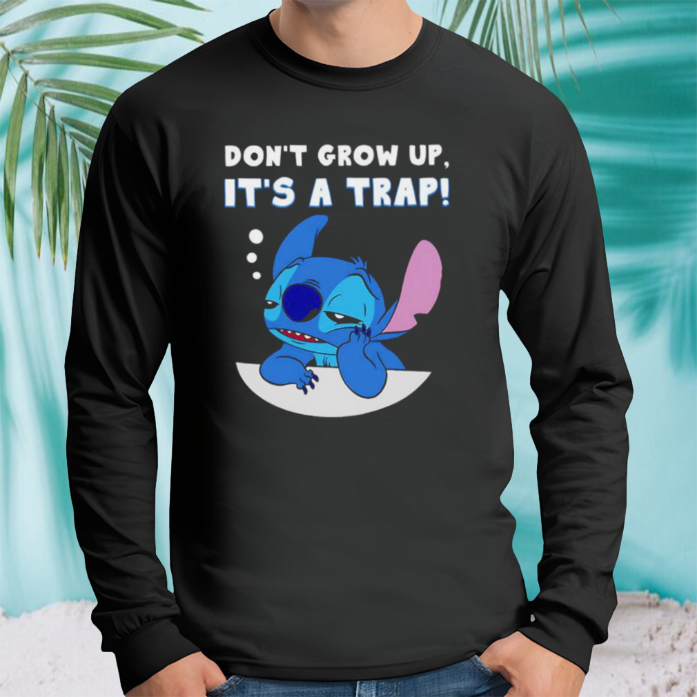 Longsleeve tshirt