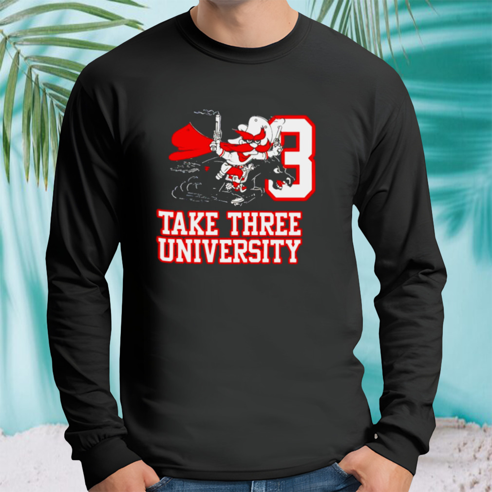 Longsleeve tshirt