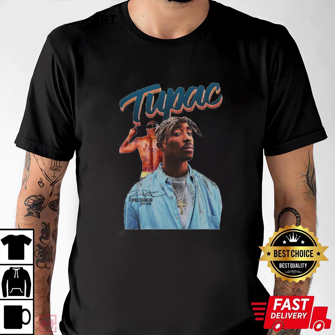 2pac ヴィンテージ Tシャツ | www.andyliss.com