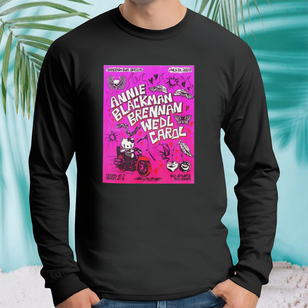Longsleeve tshirt