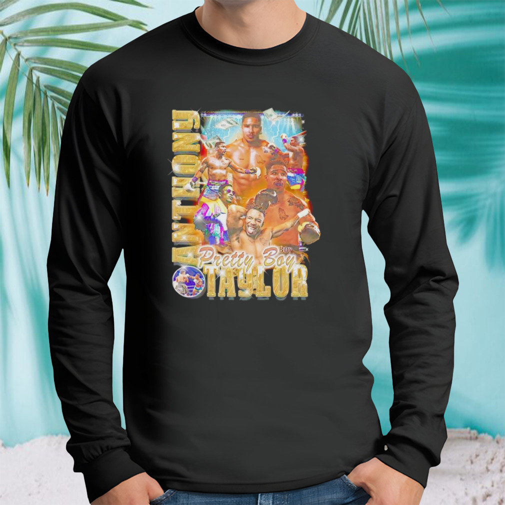 Longsleeve tshirt