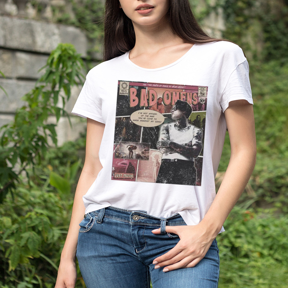 Women's shirt