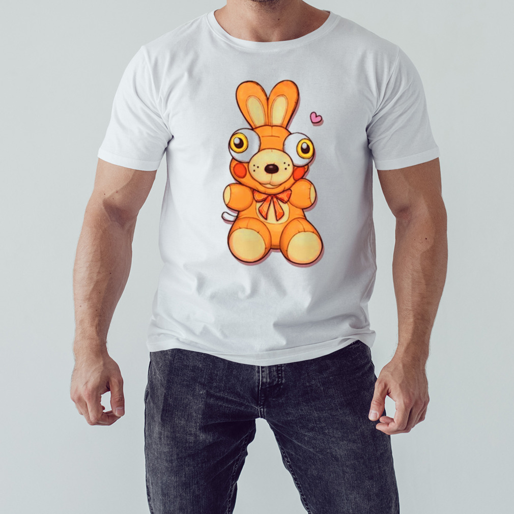 Bad Plushie Lover Shirt