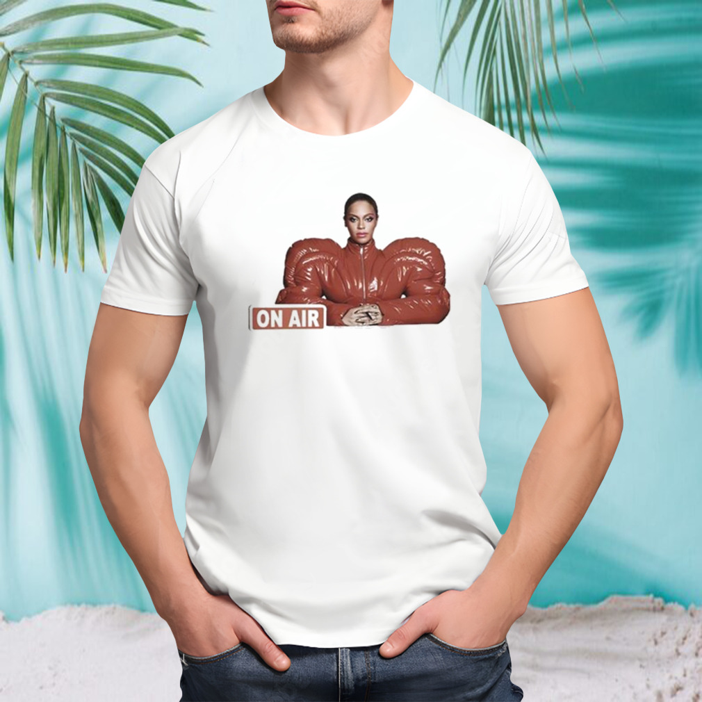 Unisex shirt