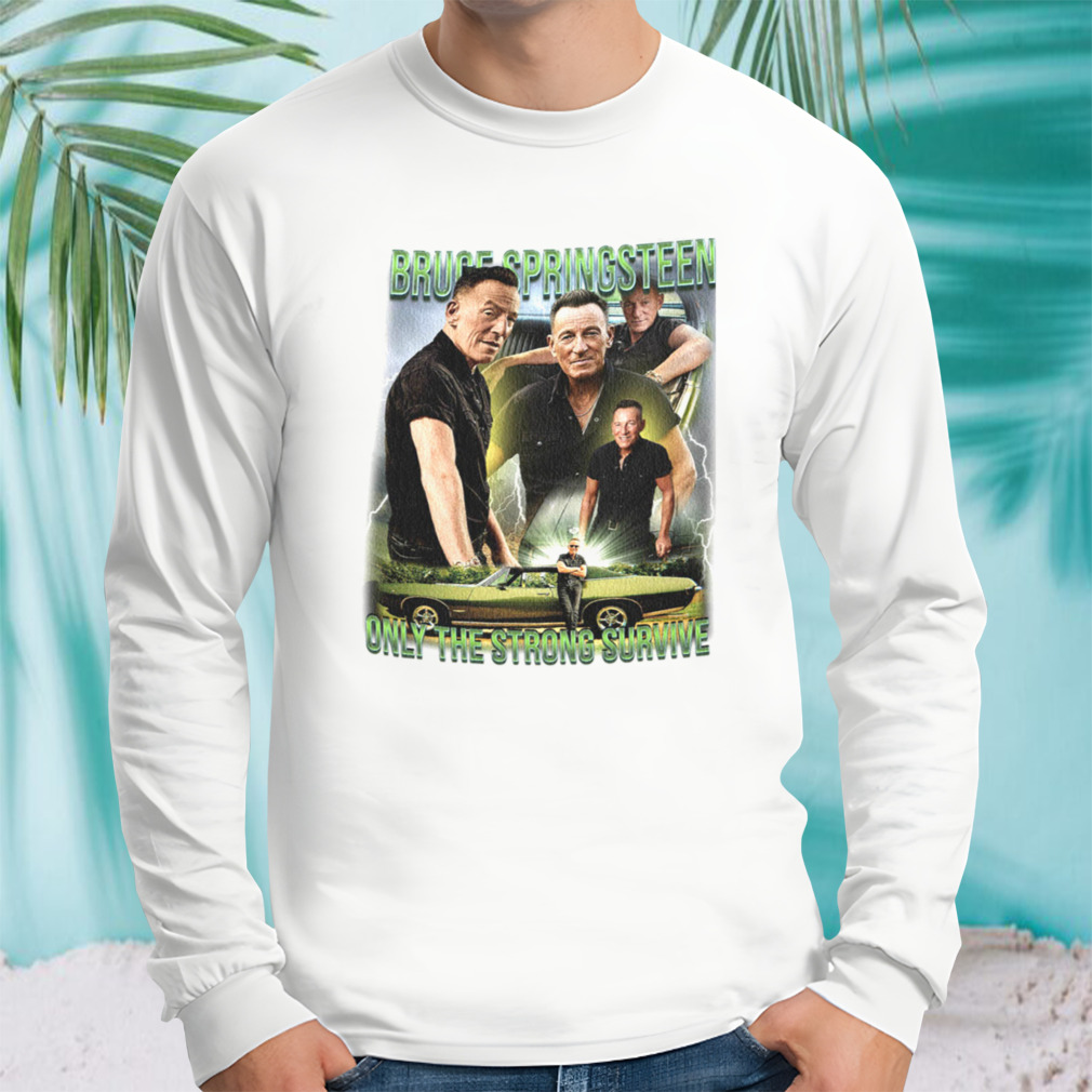 Longsleeve shirt