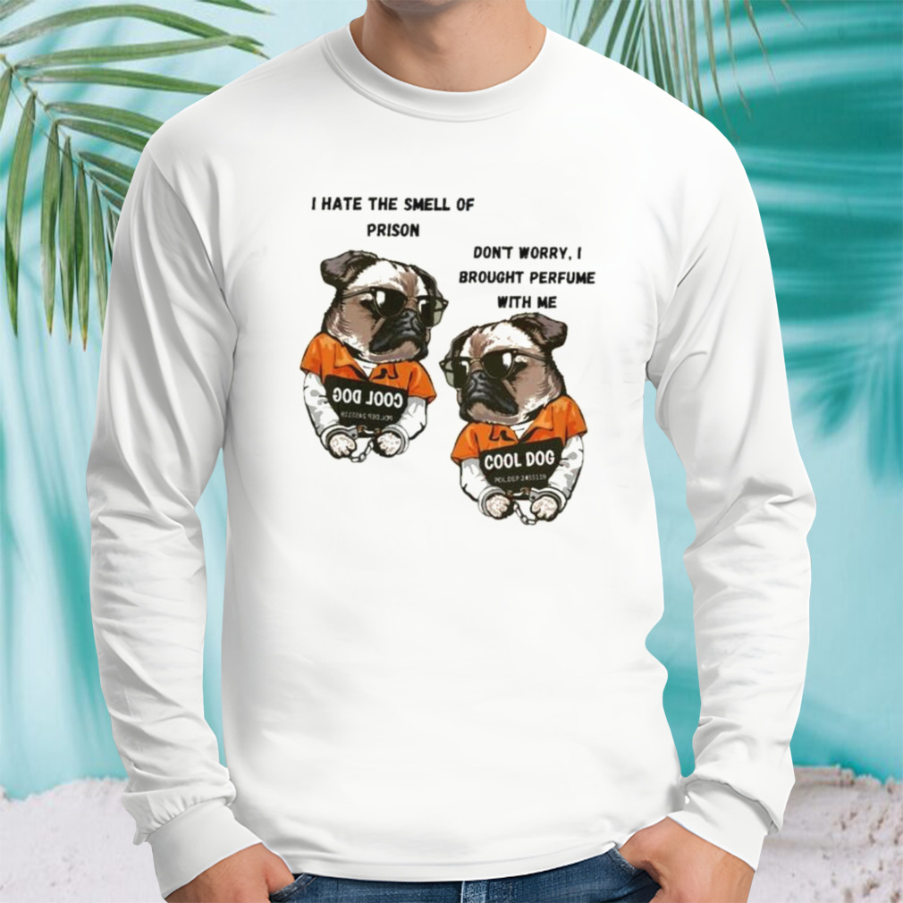 Longsleeve shirt