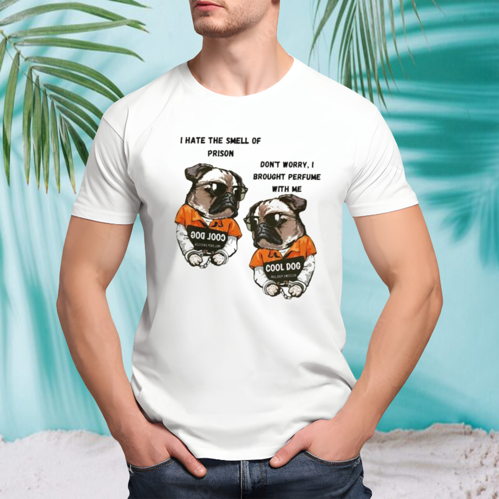 Unisex shirt