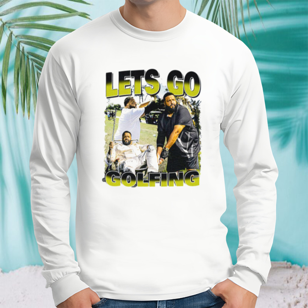 Longsleeve shirt