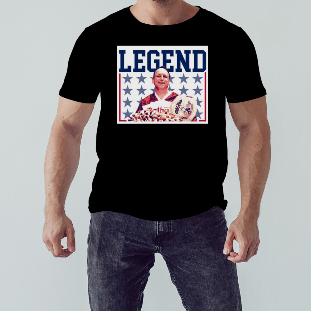 Glizzy King Legends Shirt