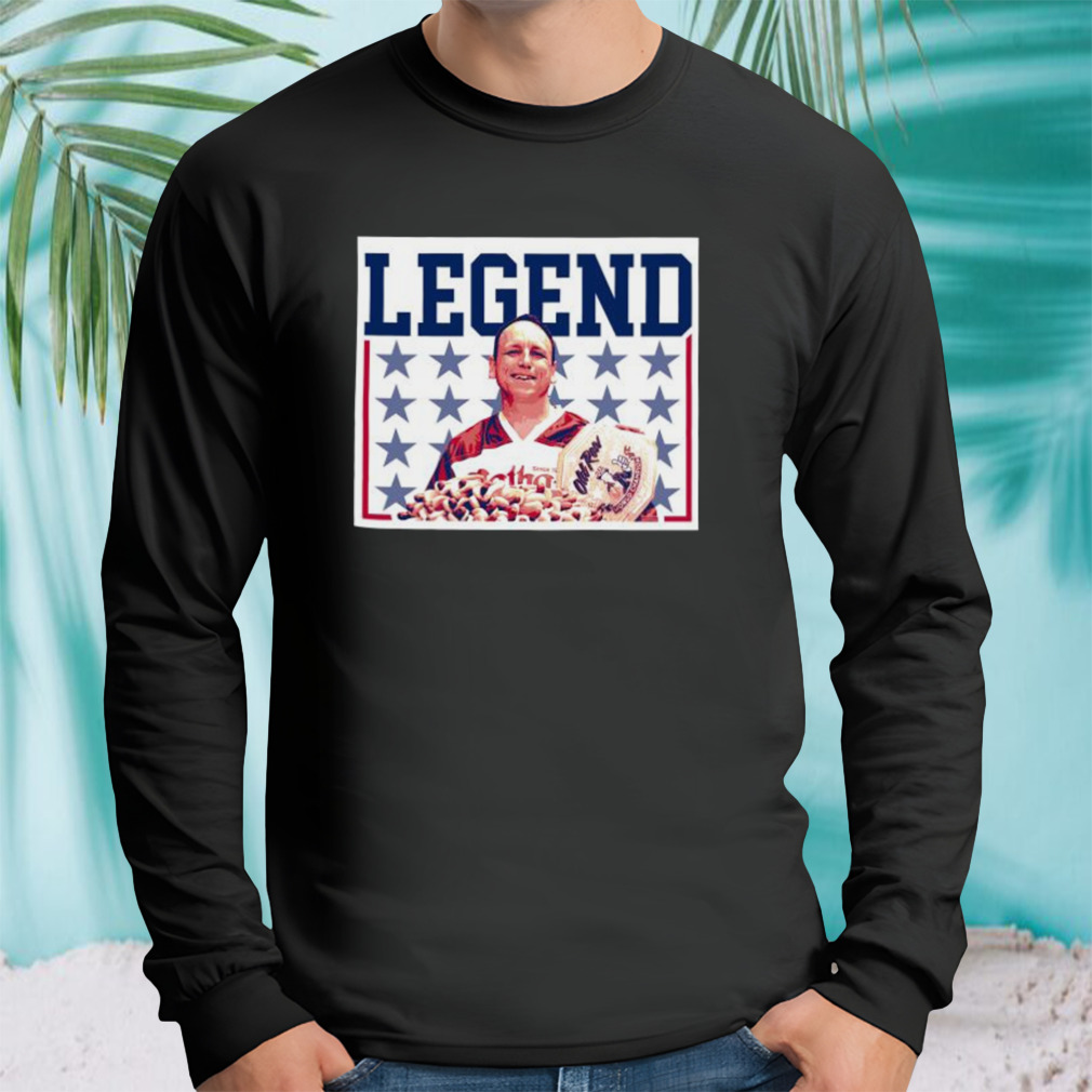 Longsleeve tshirt