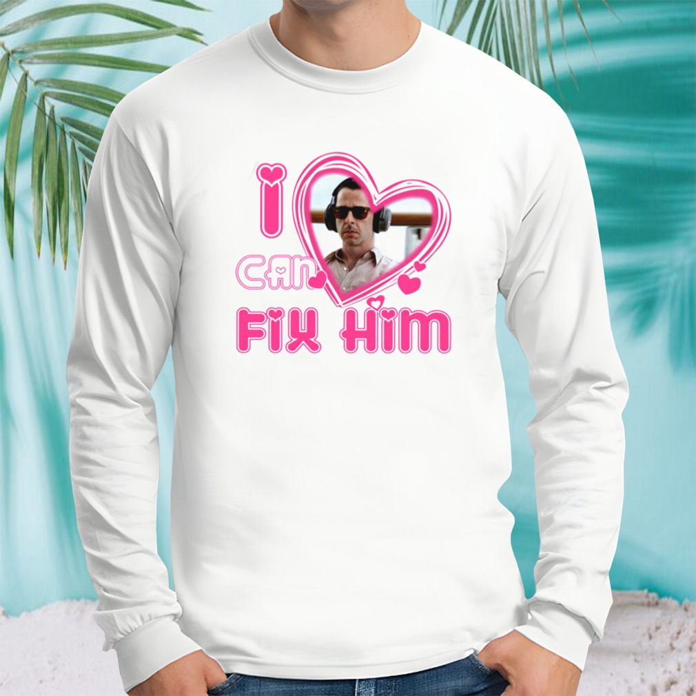 Longsleeve shirt