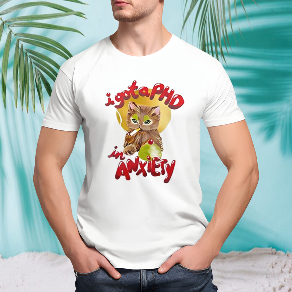 Unisex shirt