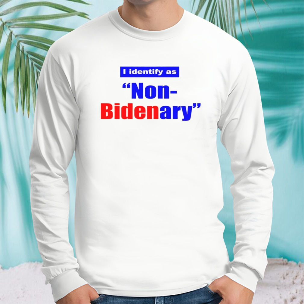 Longsleeve shirt