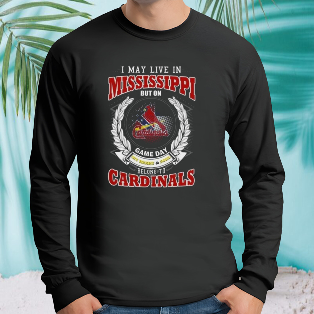 Longsleeve tshirt