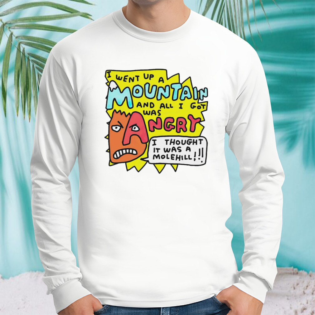 Longsleeve shirt