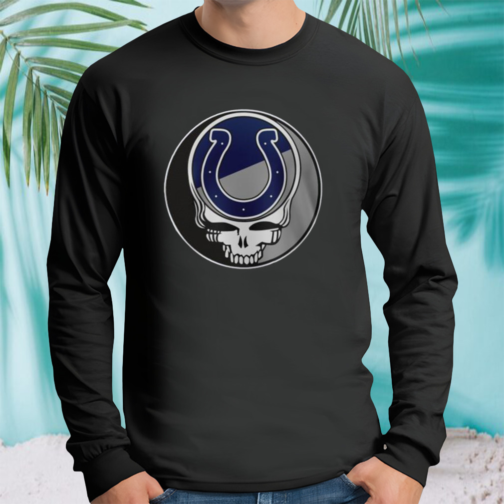 Longsleeve tshirt