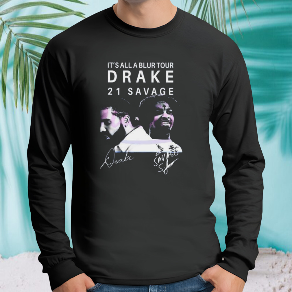 Longsleeve tshirt