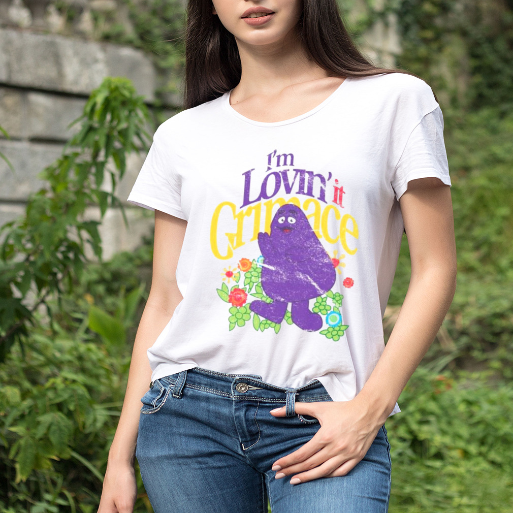 Women's shirt
