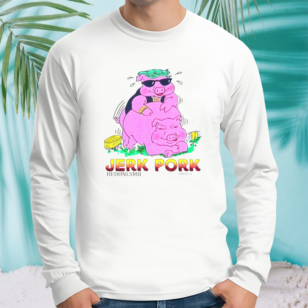 Longsleeve shirt