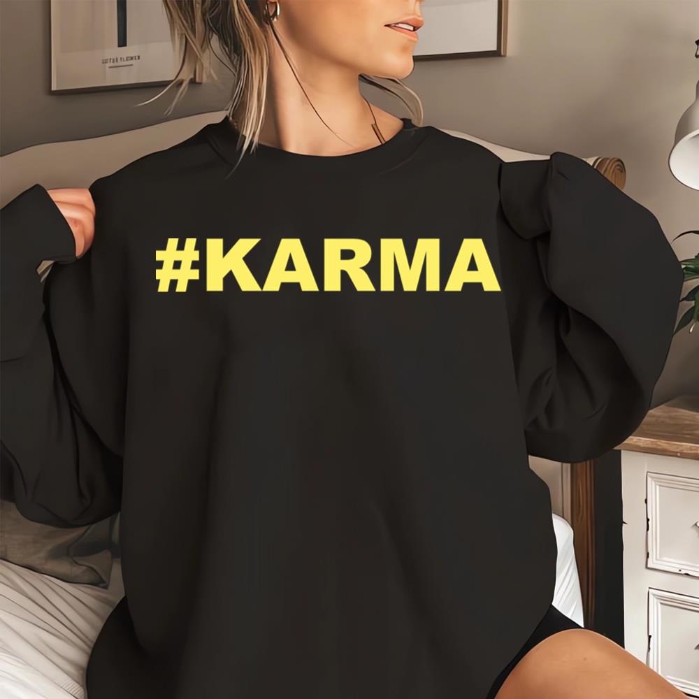#Karma T-Shirt