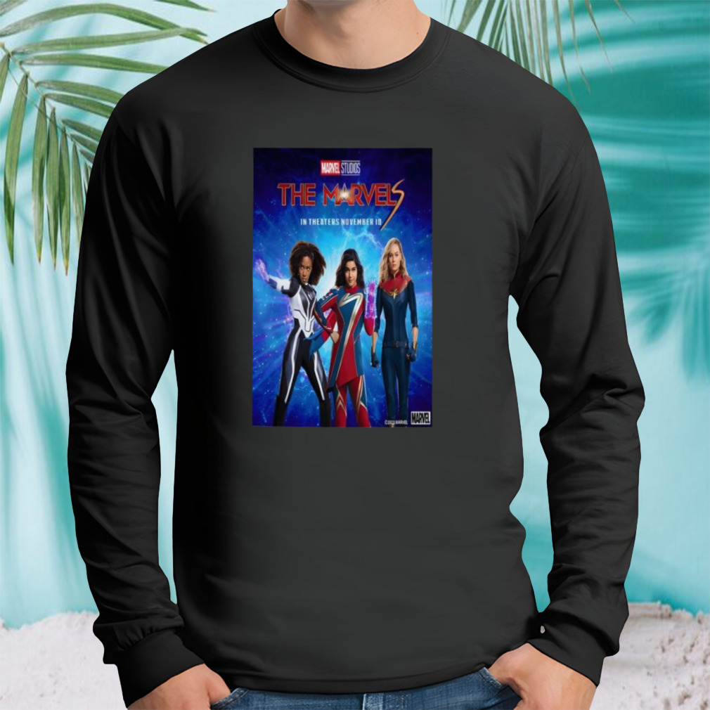 Longsleeve tshirt