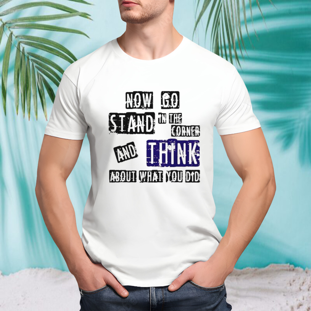 Unisex shirt