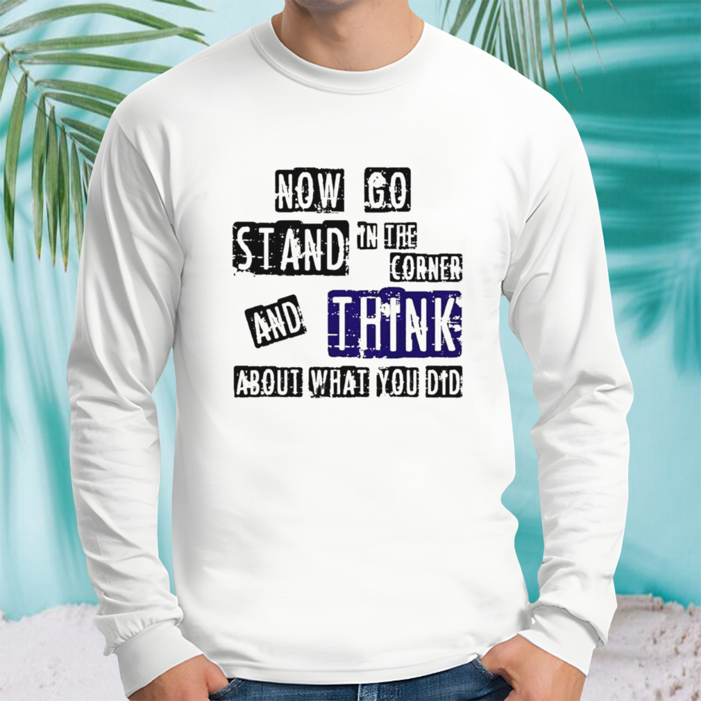 Longsleeve shirt