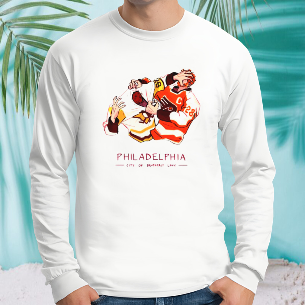 Longsleeve shirt
