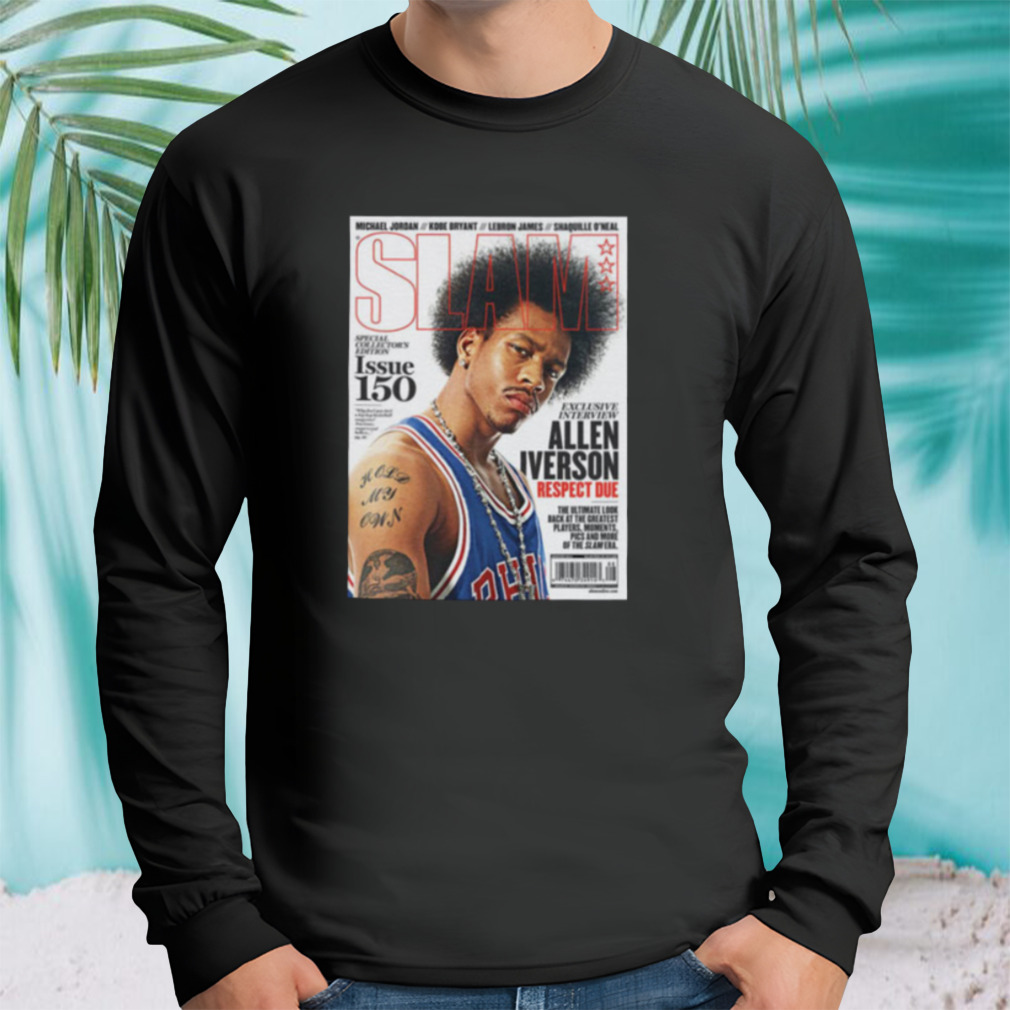 Longsleeve tshirt