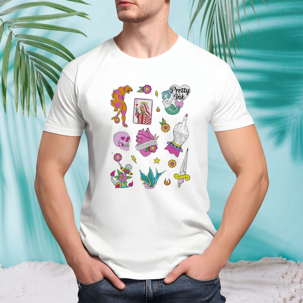 Unisex shirt
