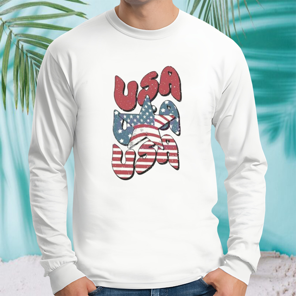 Longsleeve shirt