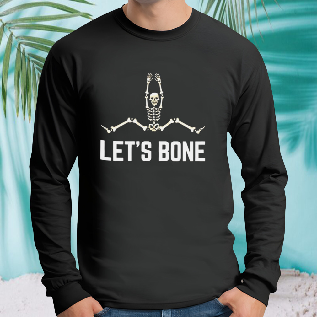 Longsleeve tshirt