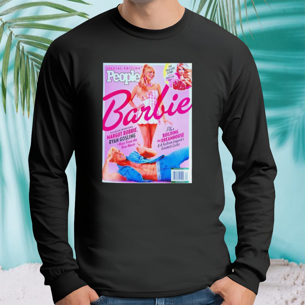 Longsleeve tshirt