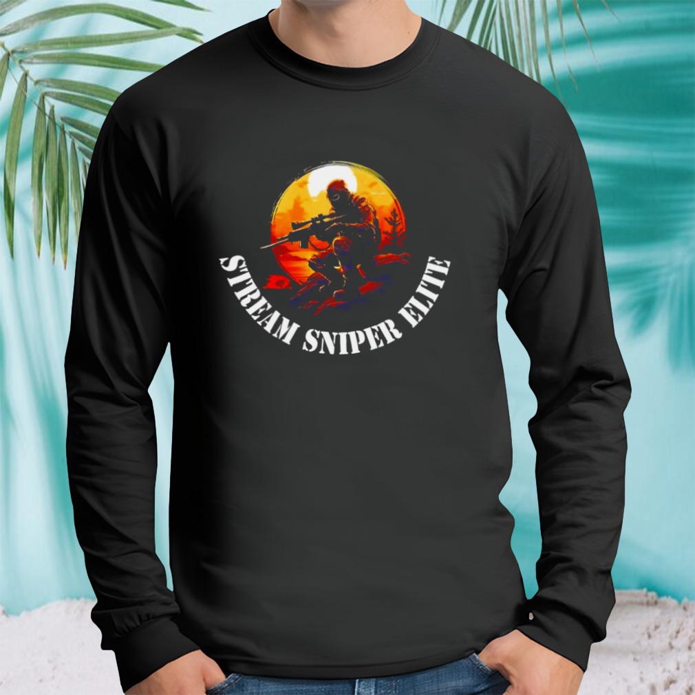 Longsleeve tshirt