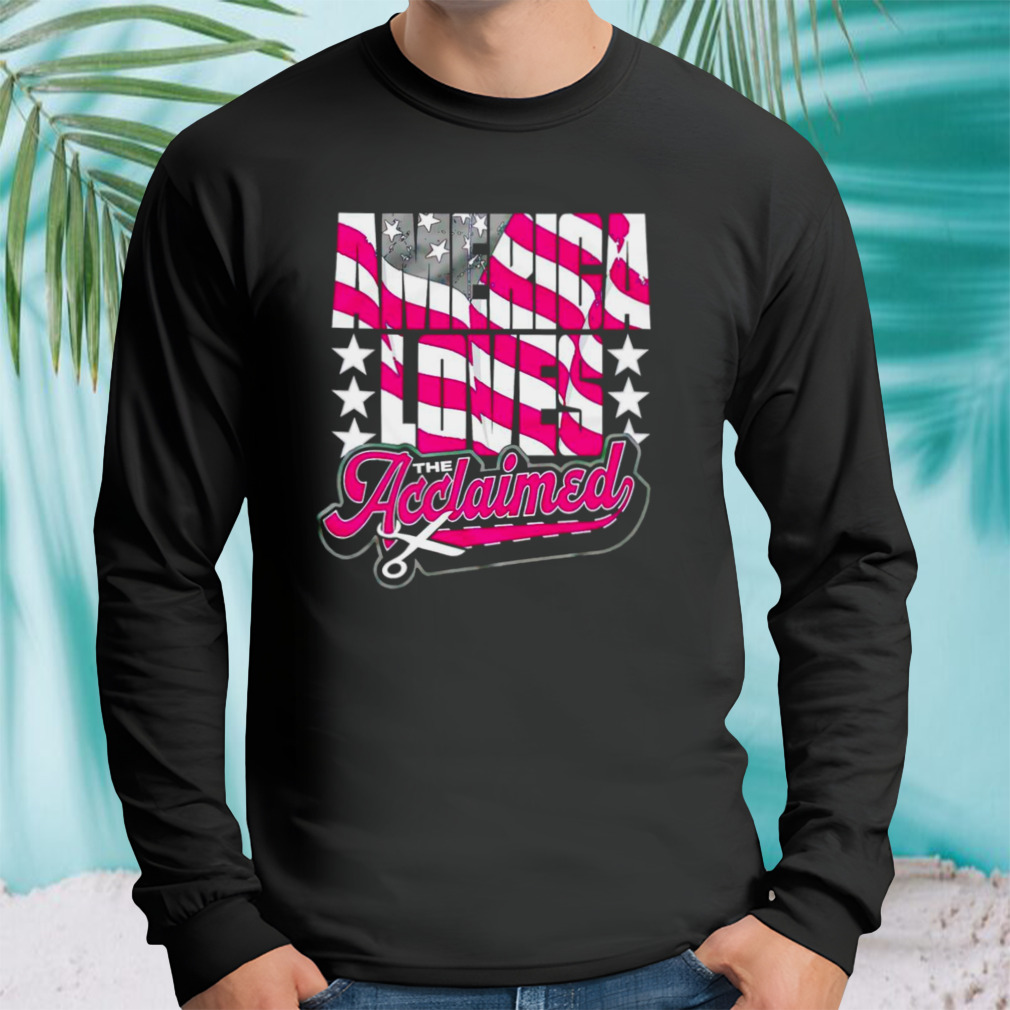 Longsleeve tshirt