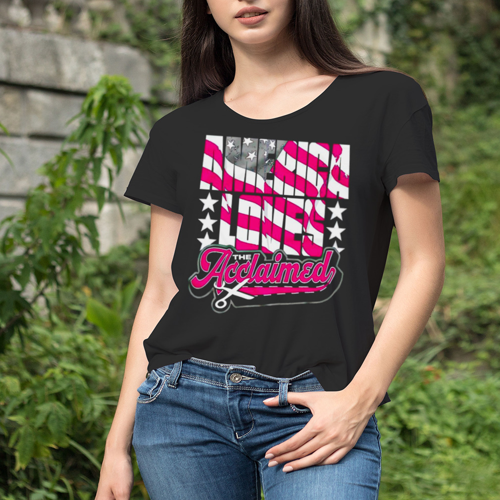 Women's tshirt