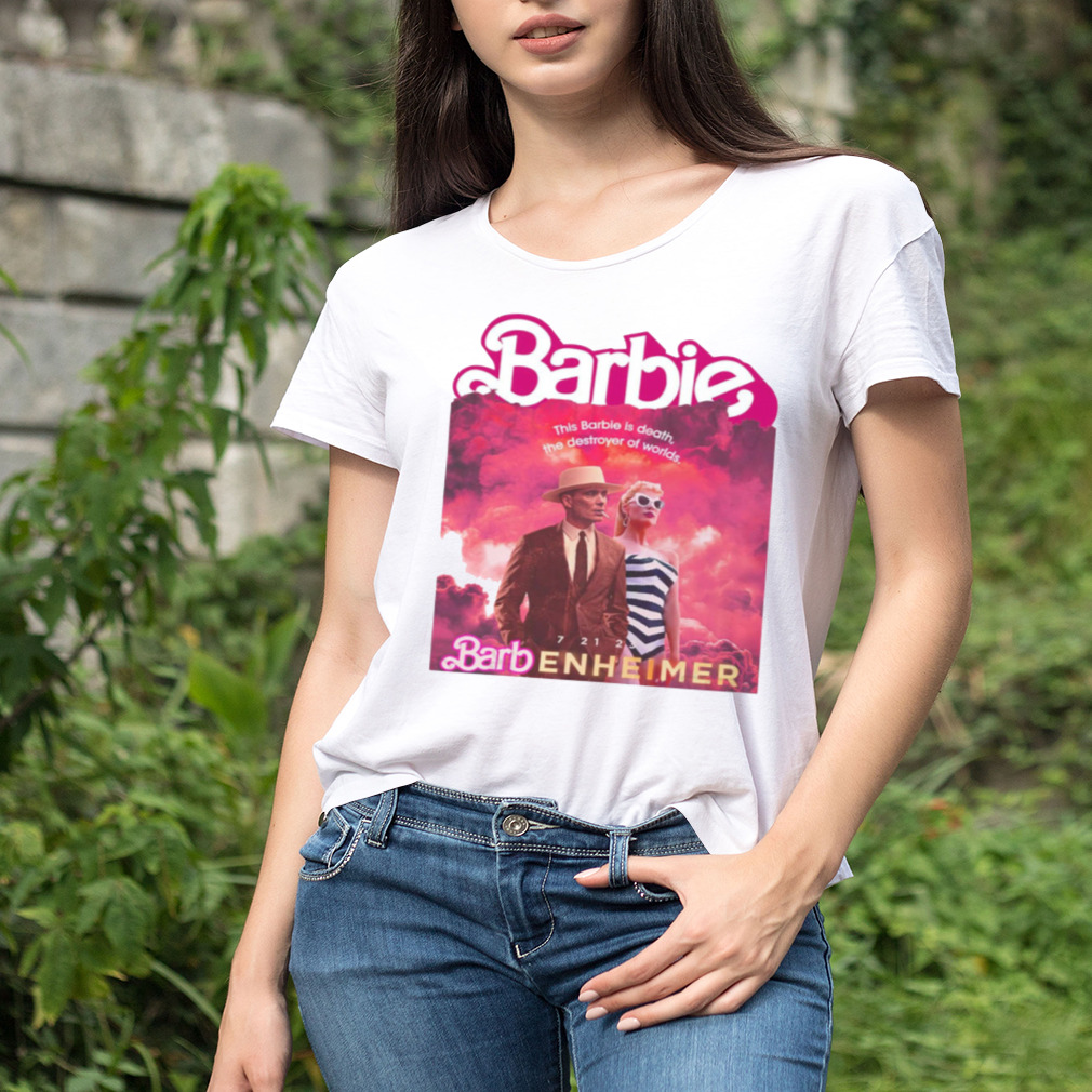 Women's shirt