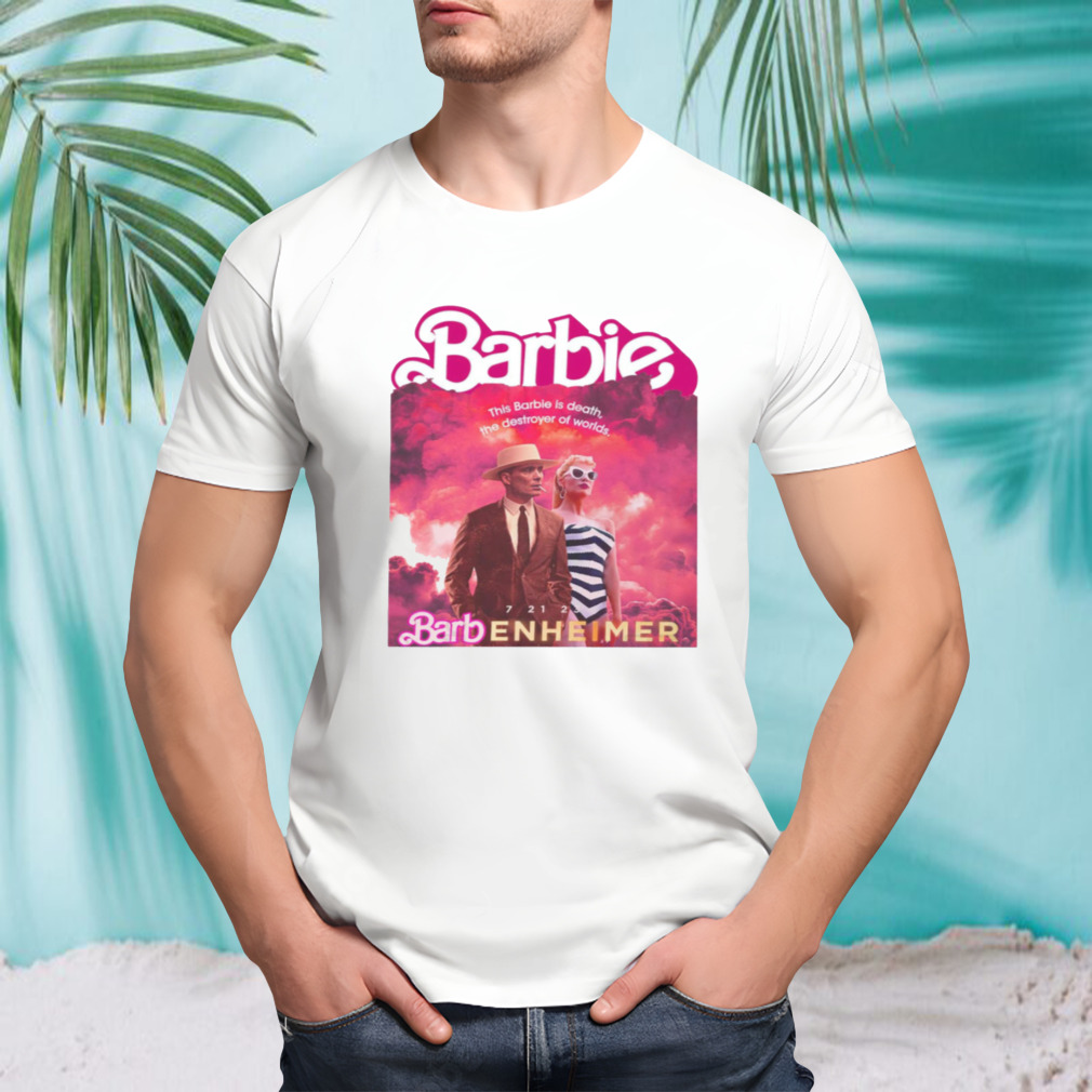 Unisex shirt