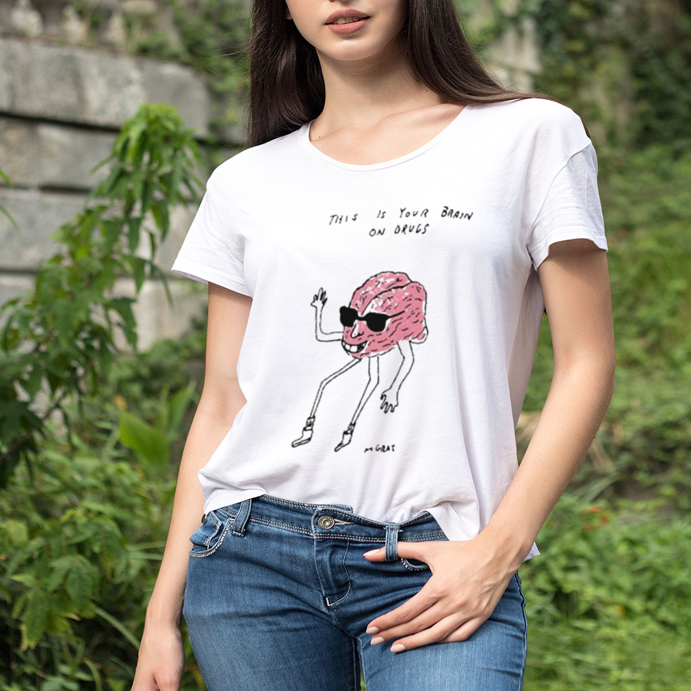 Women's shirt