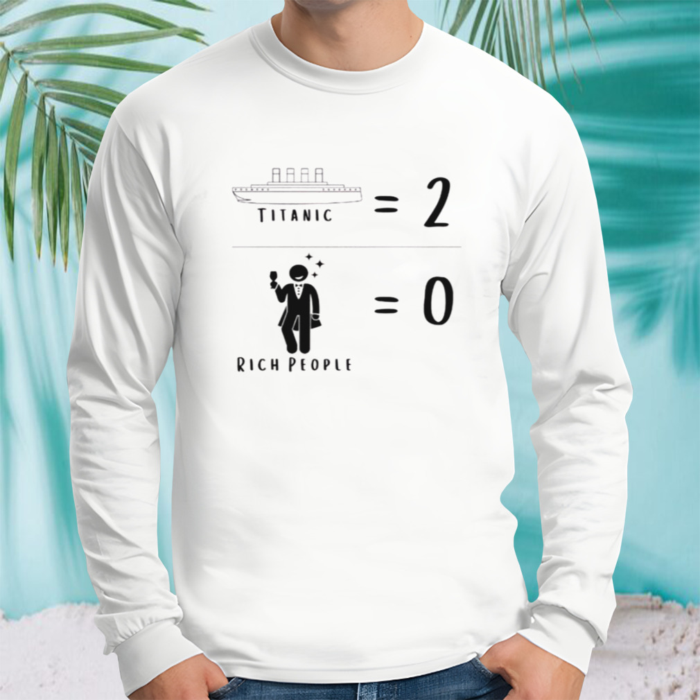 Longsleeve shirt