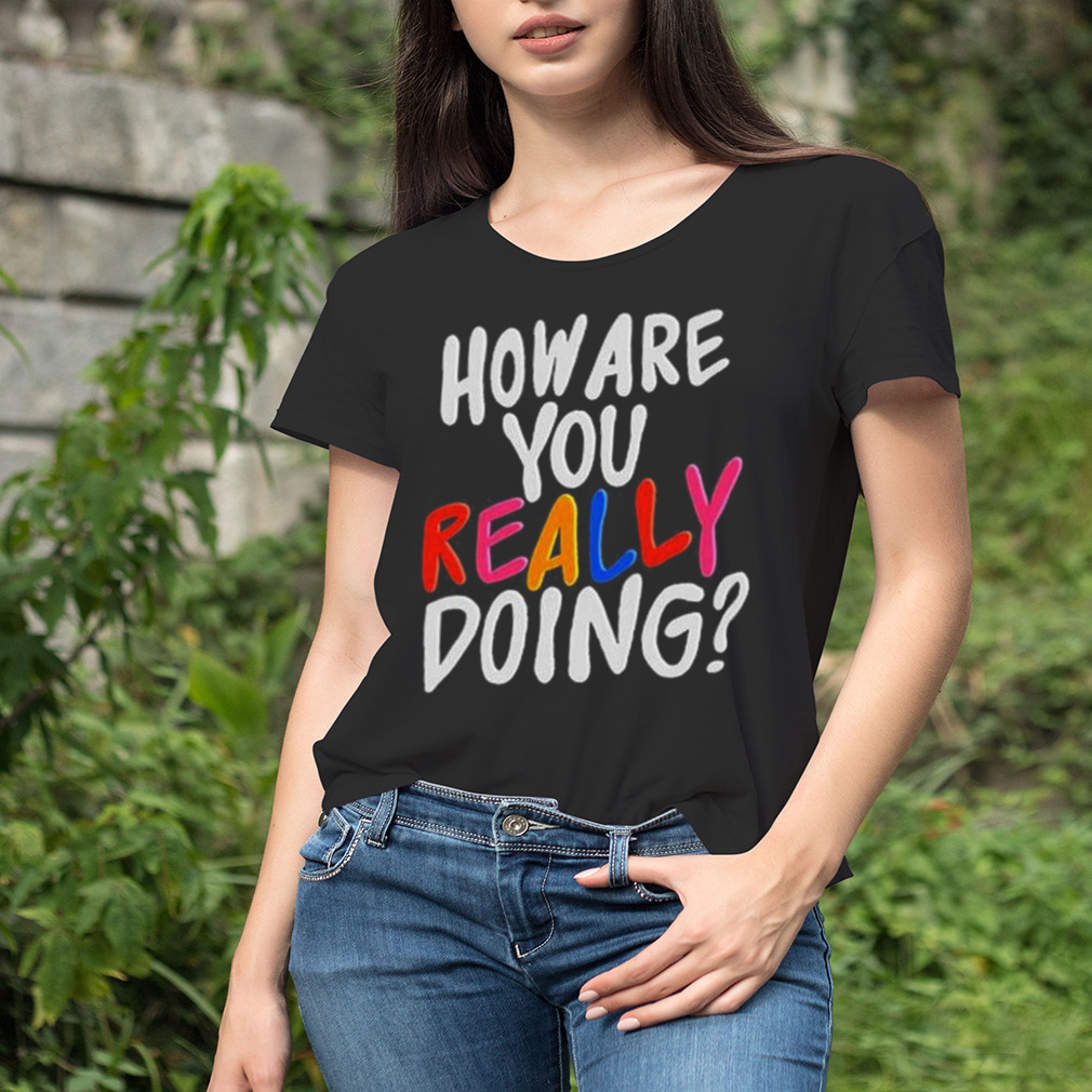 Women's tshirt