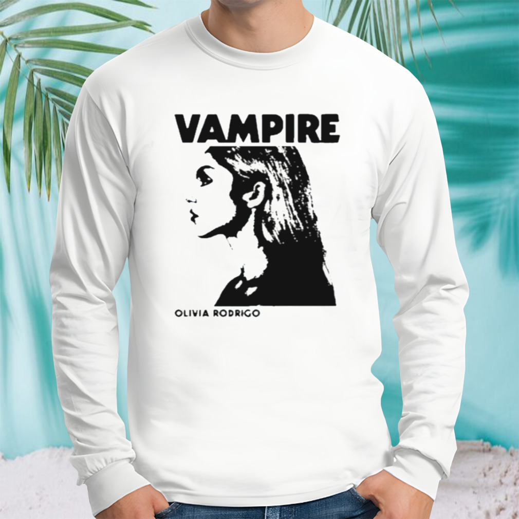 Longsleeve shirt