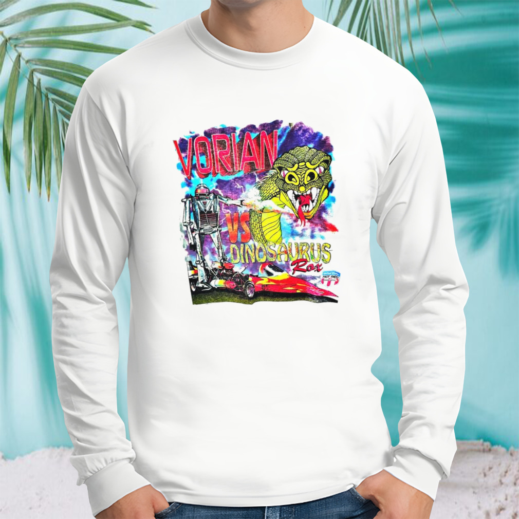 Longsleeve shirt