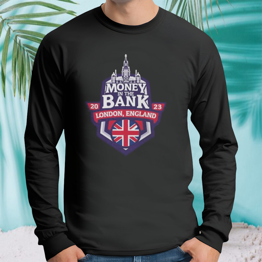 Longsleeve tshirt