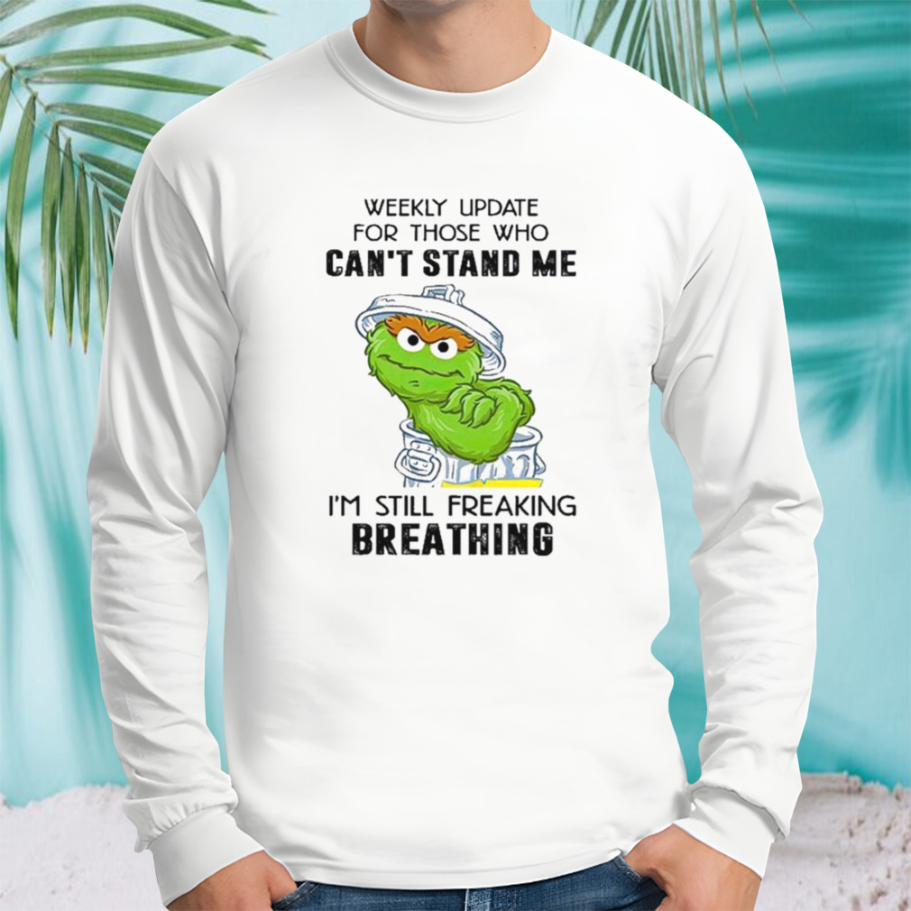 Longsleeve shirt