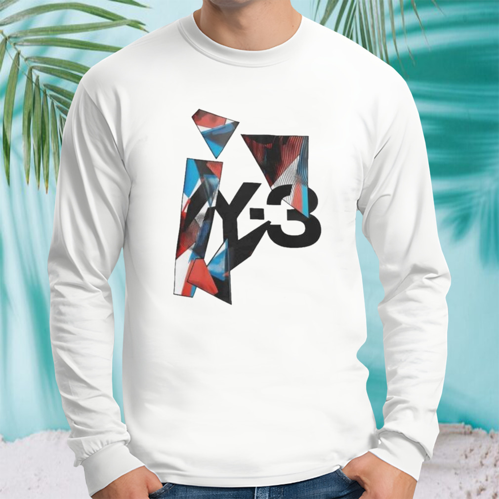 Longsleeve shirt