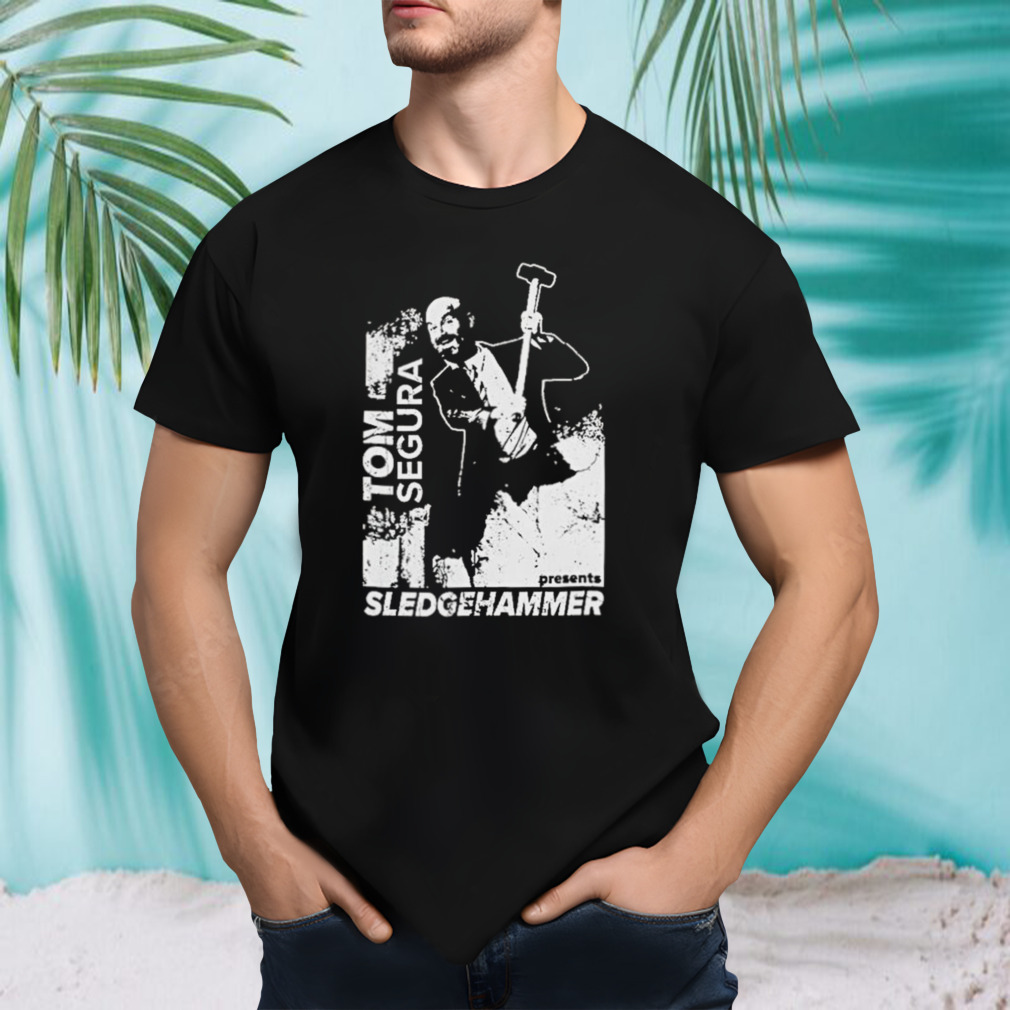 Ymh Merch Sledgehammer Shirt